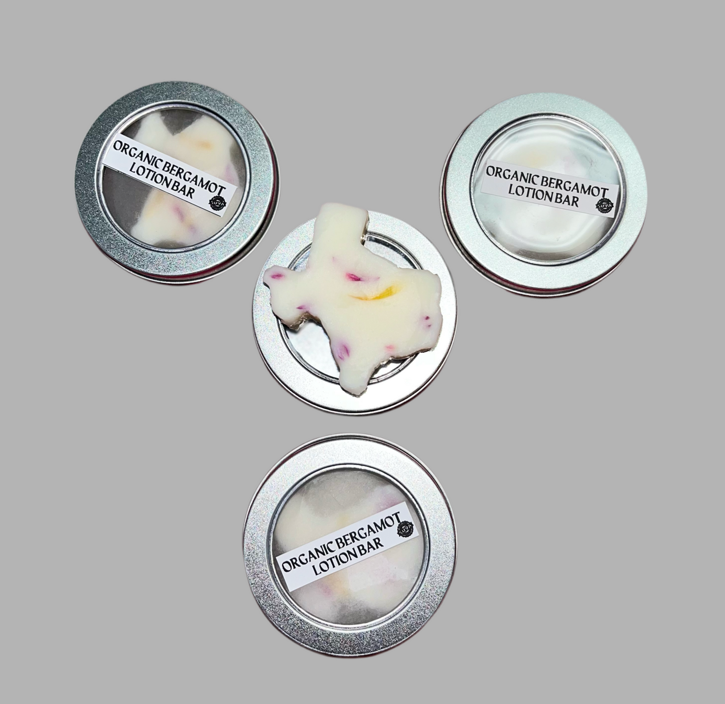 Mini Texas Lotion Bar