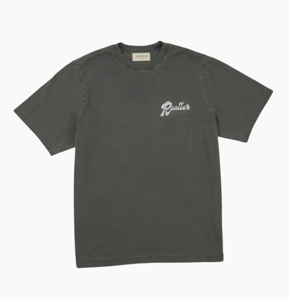 Western Doodle Tee