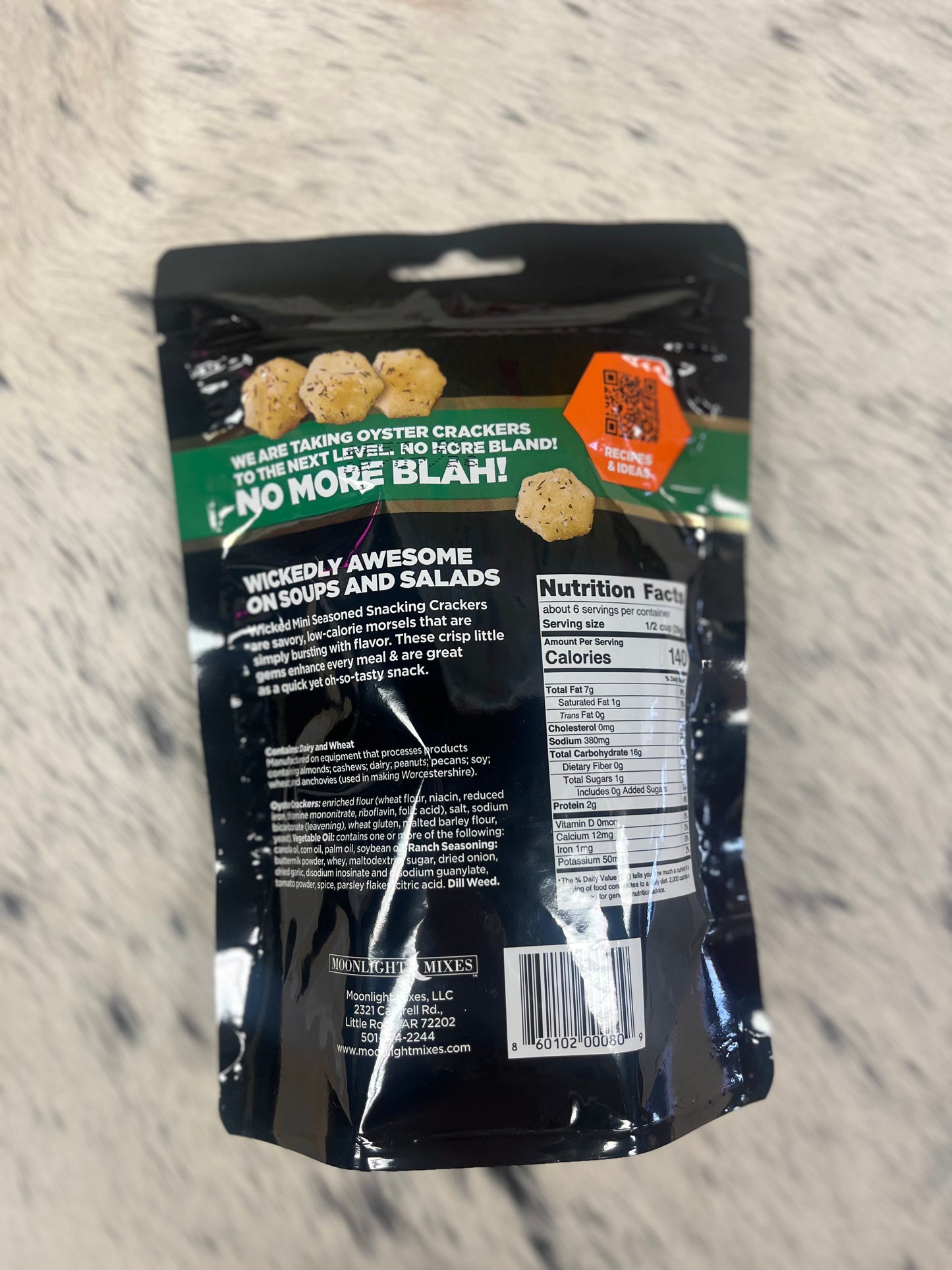 Moonlight Mixes Wicked Garden Dill Minis