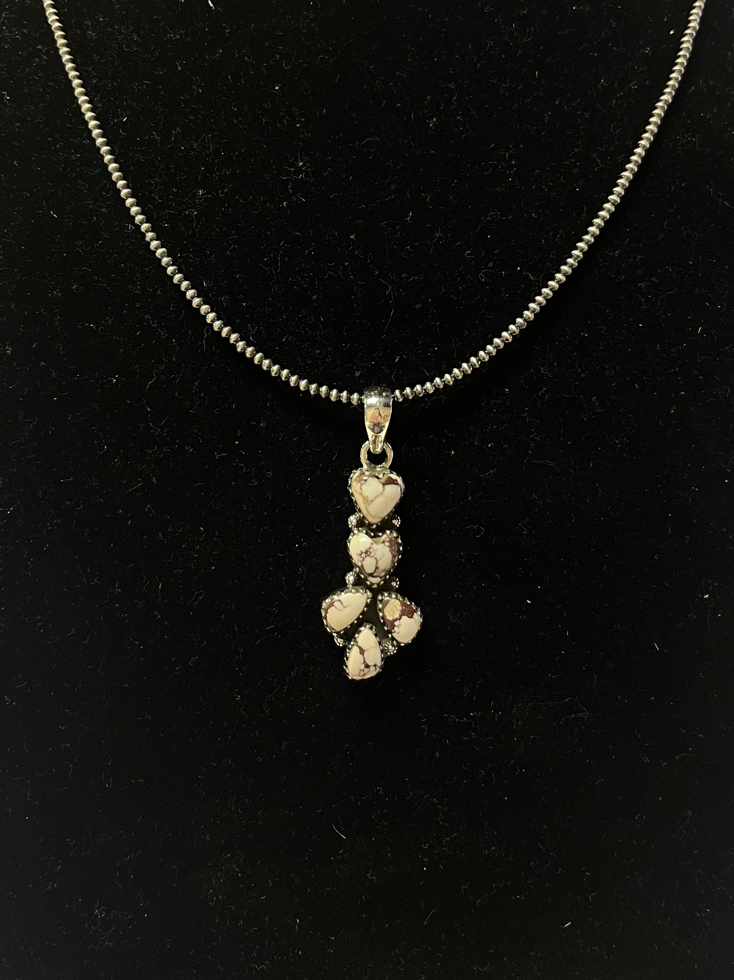 The Etta Pendant