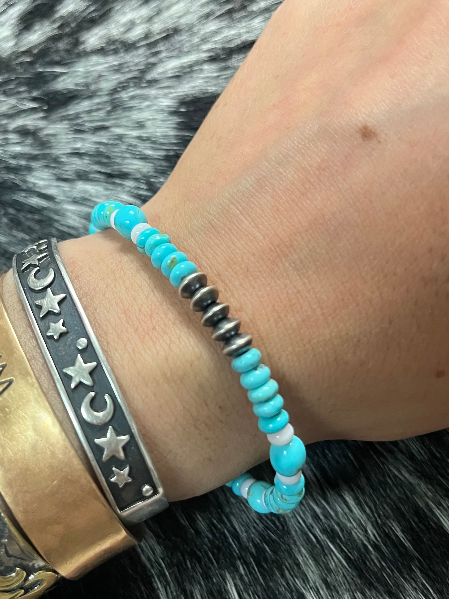The Dallas Bracelet