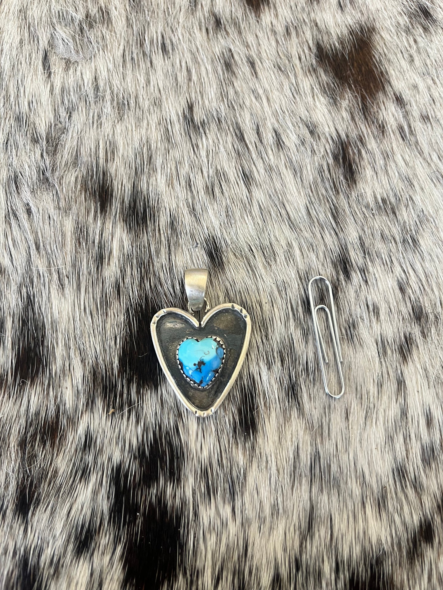 XO Pendant