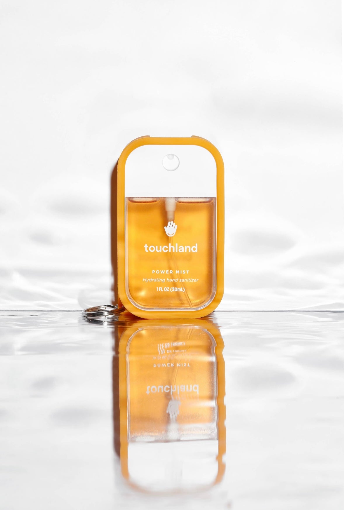 Touchland Mist Case-Orange