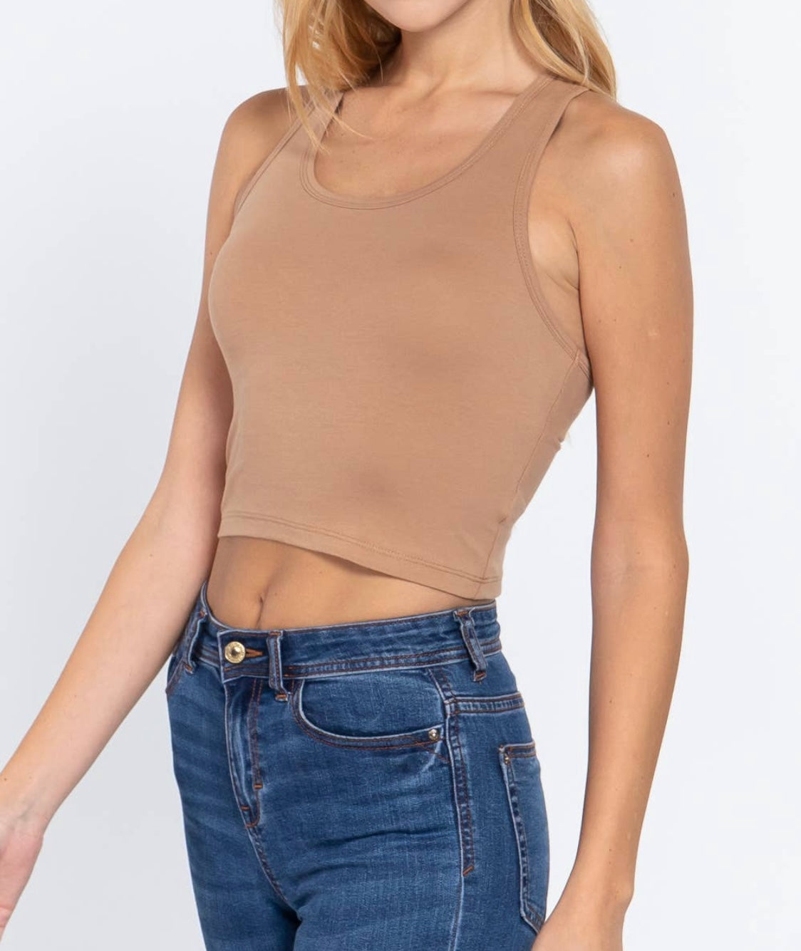 Chic Crop