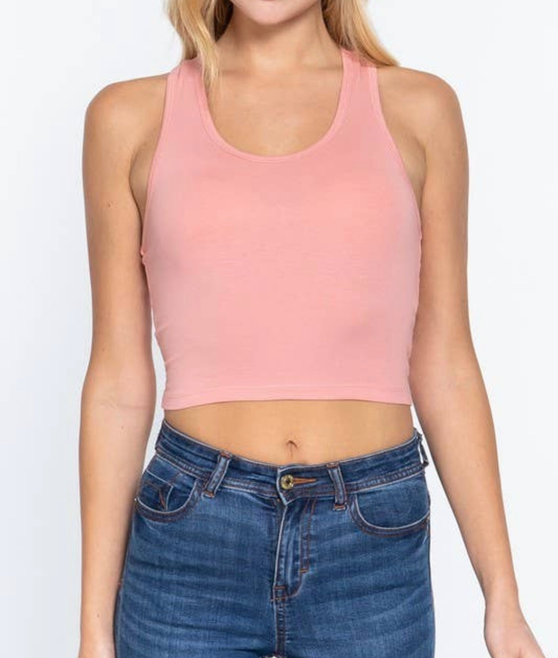 Chic Crop