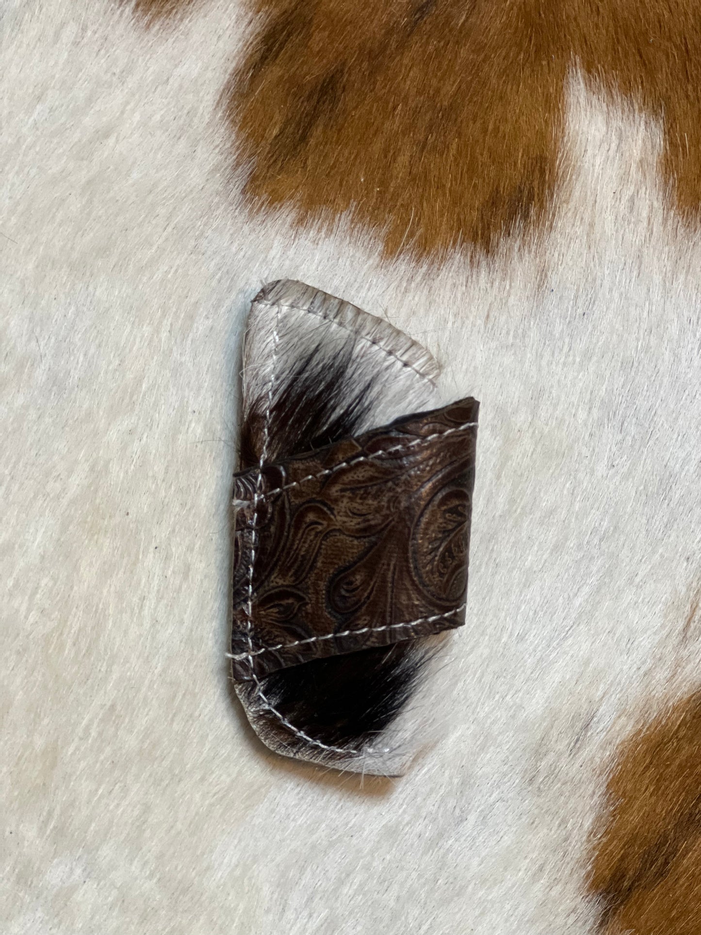 My First Knife Sheath