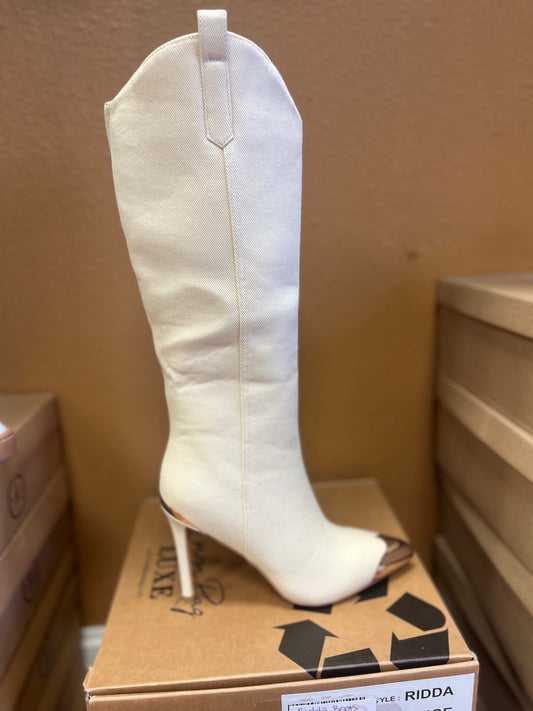 Ridda Boots