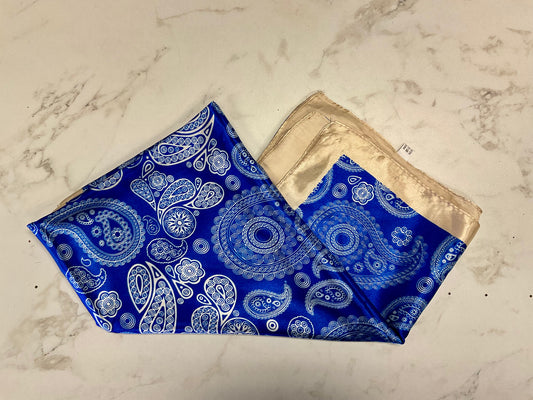 Tom’s Twist Wild Rag