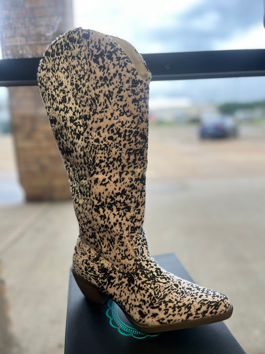 Round Em’ Up Boots