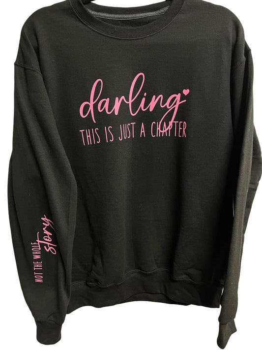 Darling Sweatshirt