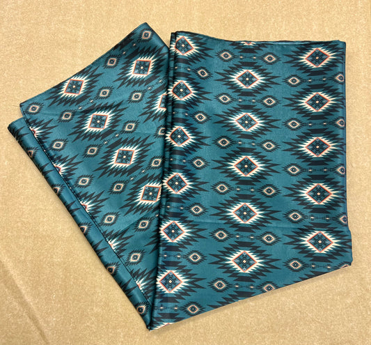 Huxley Small Wild Rag