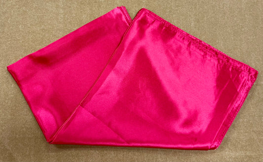 Barbie Pink Wild Rag