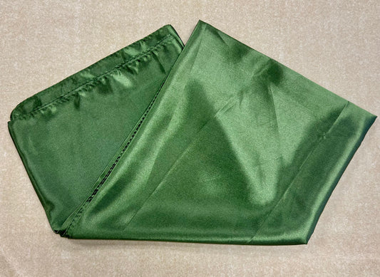 Outlaw Olive Wild Rag