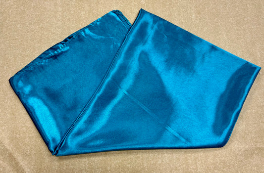 Tuff Turquoise Wild Rag