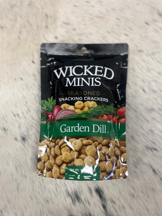 Moonlight Mixes Wicked Garden Dill Minis