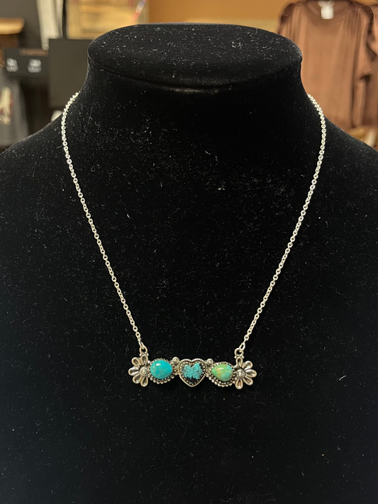 The Jovie Necklace