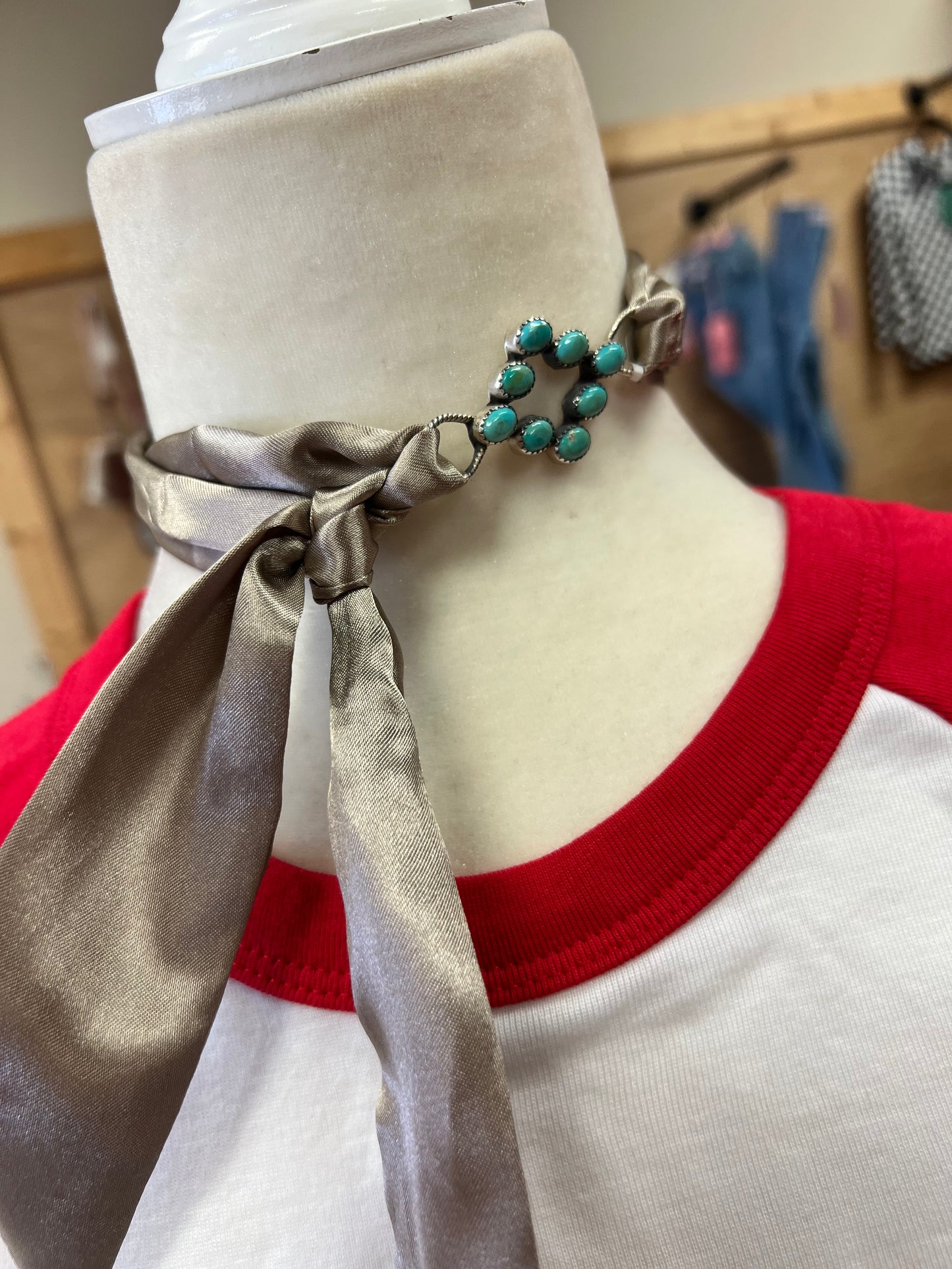 Mojave Twilly Pendant