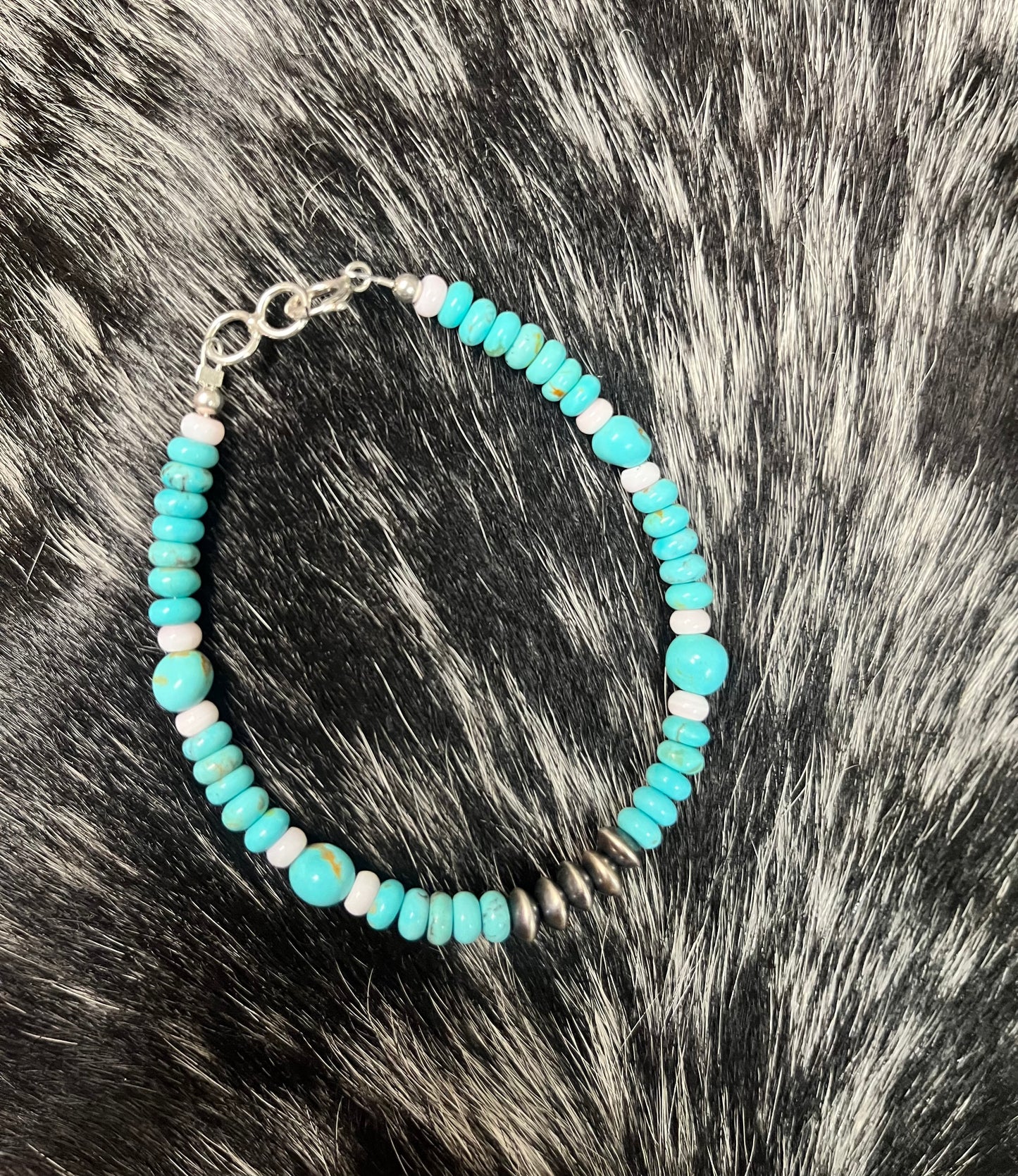 The Dallas Bracelet