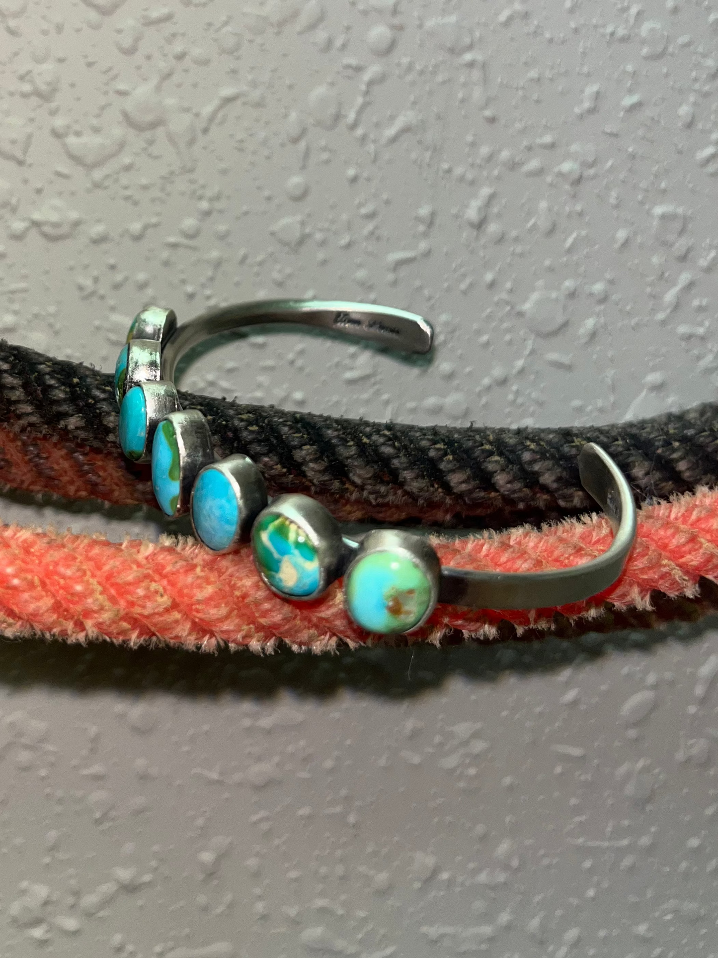 Tom Lewis Stacker Cuff