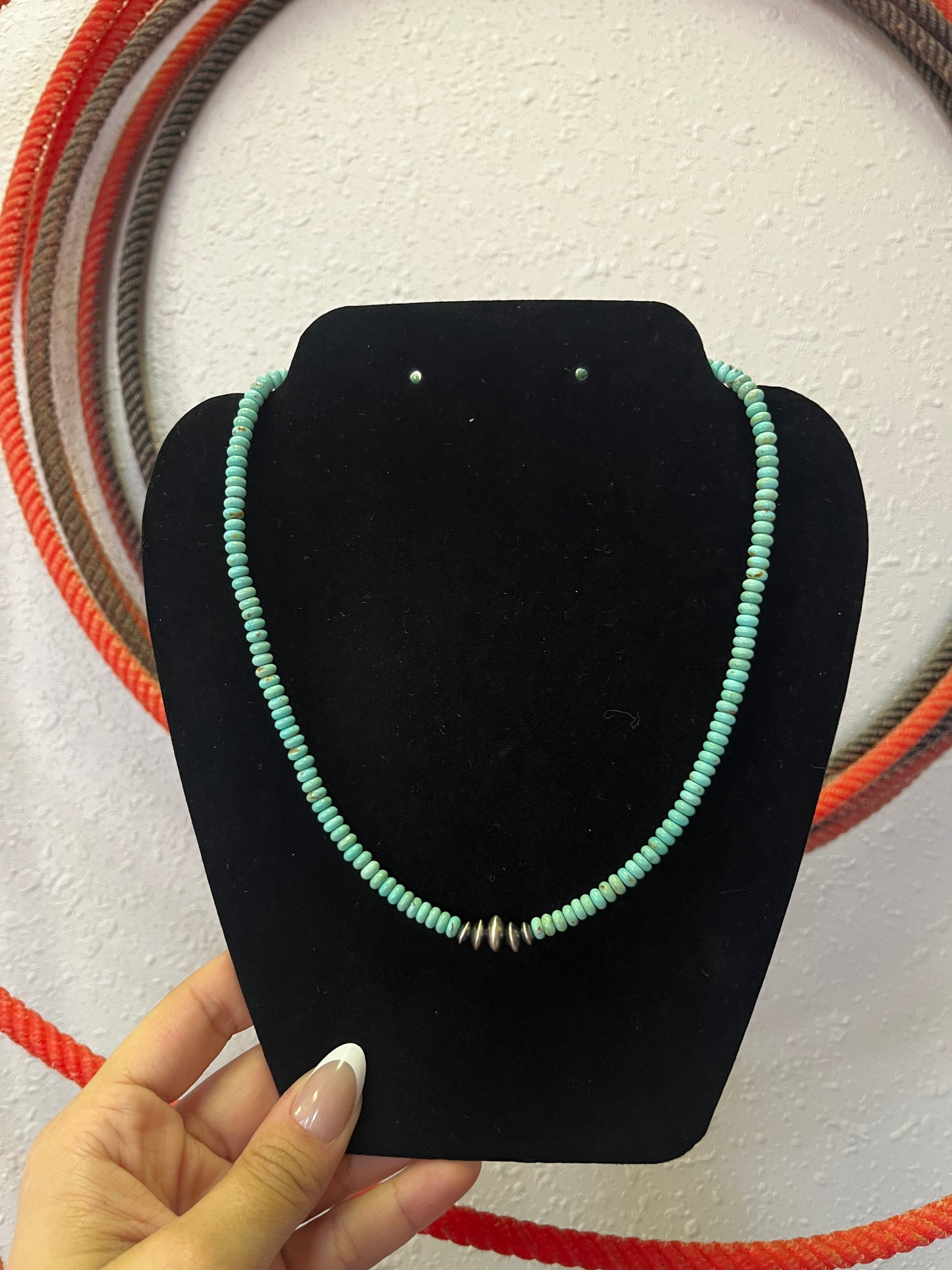 The Val Necklace