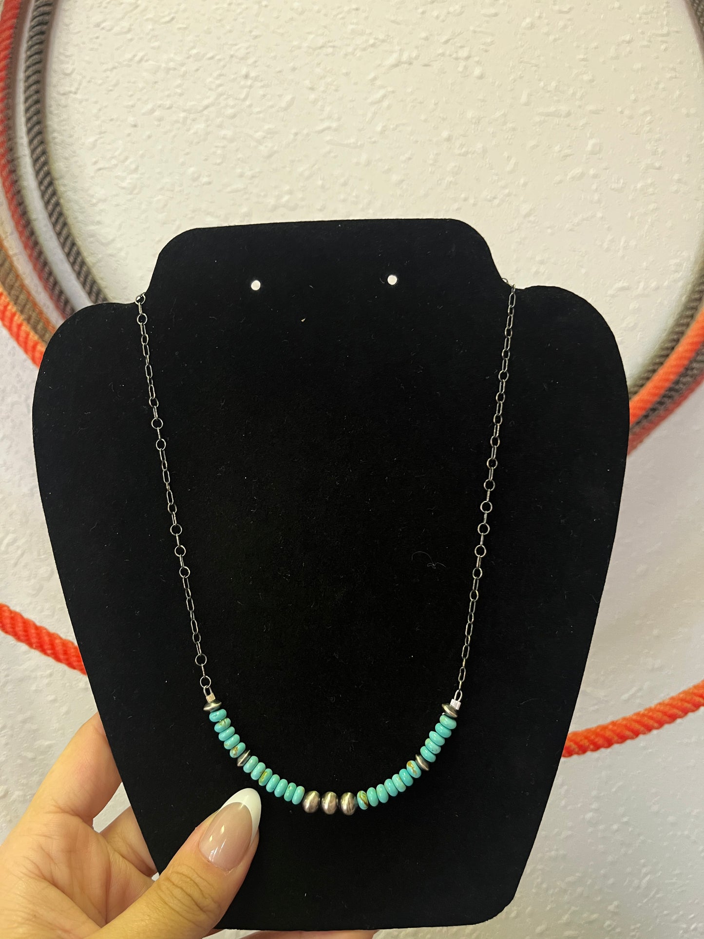 The Rio Necklace