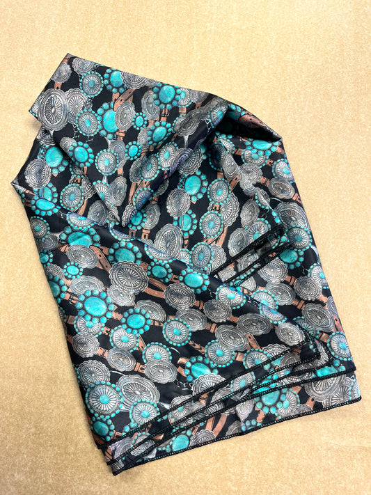 Bandera Wild Rag