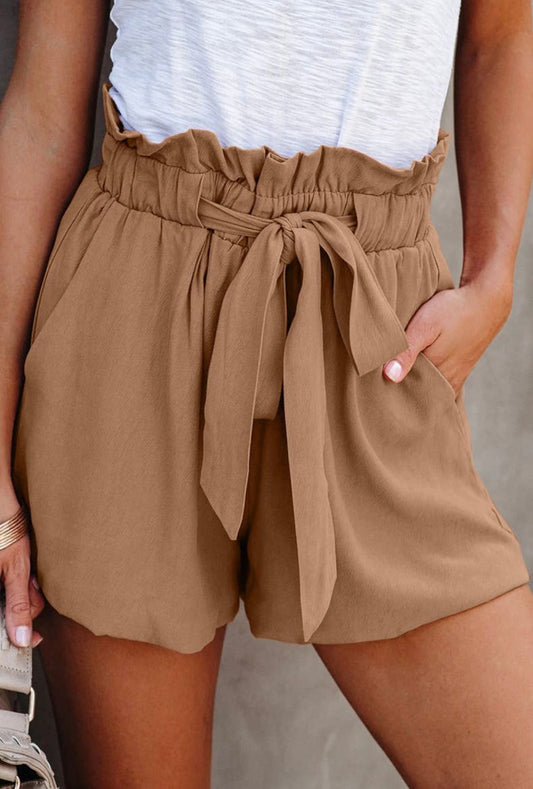 Easy Breezy Khaki
